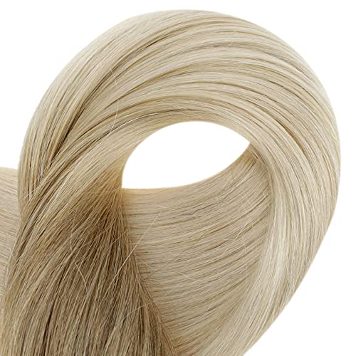 Remy Human Hair Tape Extensions 20 Pcs - Image 141