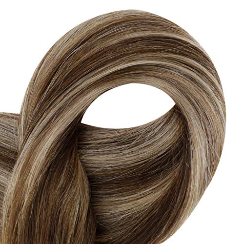 Remy Human Hair Tape Extensions 20 Pcs - Image 149
