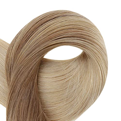 Remy Human Hair Tape Extensions 20 Pcs - Image 32