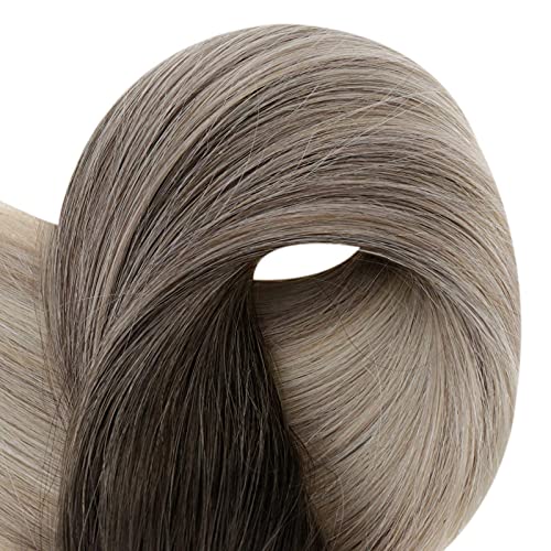 Remy Human Hair Tape Extensions 20 Pcs - Image 48