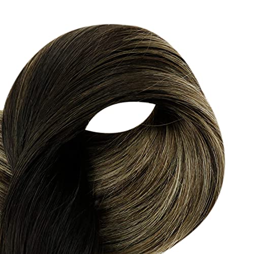 Remy Human Hair Tape Extensions 20 Pcs - Image 75