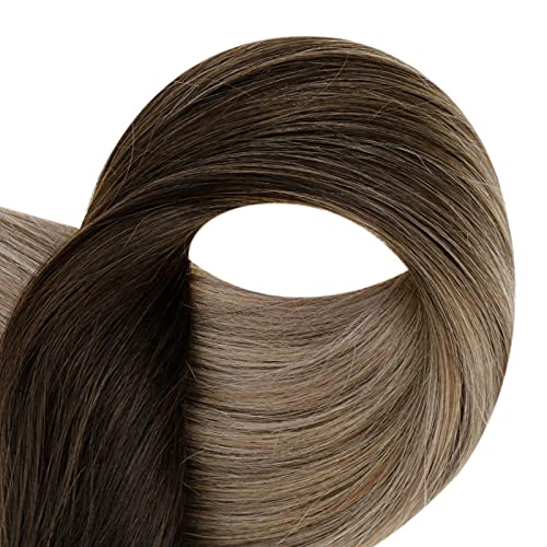 Remy Human Hair Tape Extensions 20 Pcs - Image 97