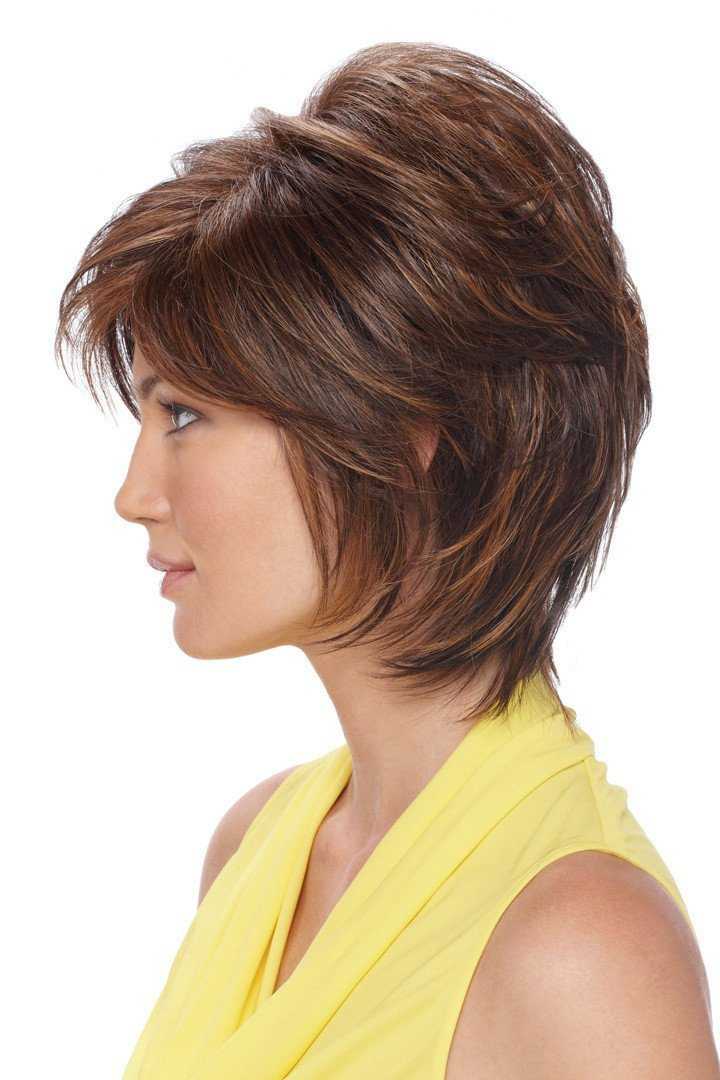 Renae Synthetic Wig - Image 2