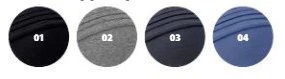 Stylish reversable bamboo head scarf - Image 23