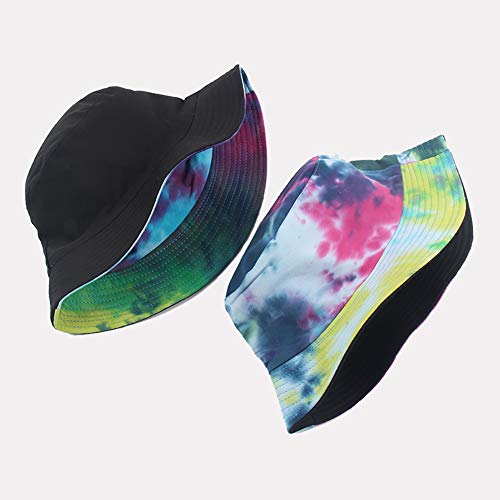 Reversible Bucket Hat - Image 10