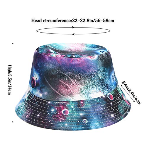 Reversible Bucket Hat - Image 101