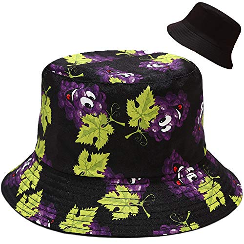 Reversible Bucket Hat - Image 102