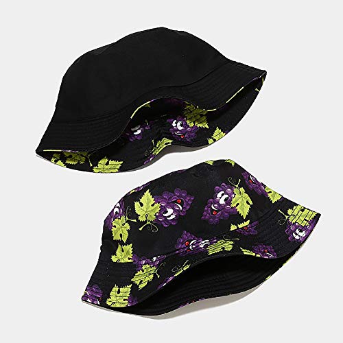 Reversible Bucket Hat - Image 104