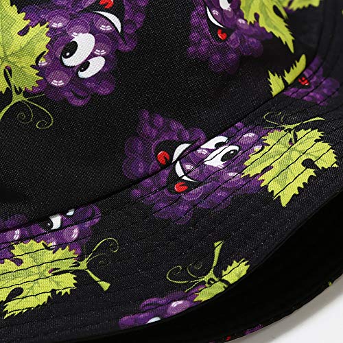 Reversible Bucket Hat - Image 105