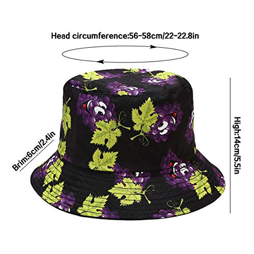 Reversible Bucket Hat - Image 106