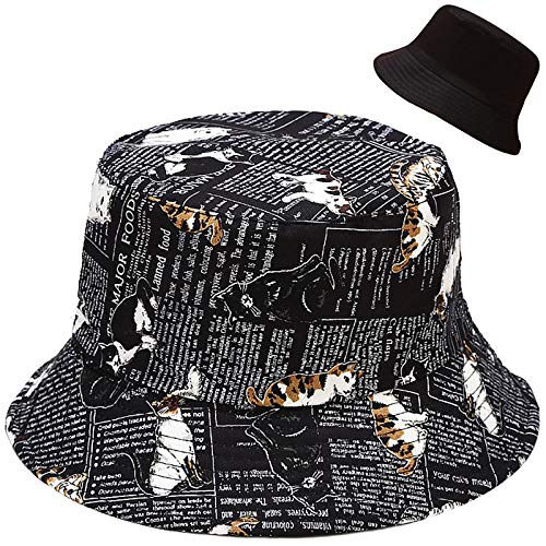 Reversible Bucket Hat - Image 107