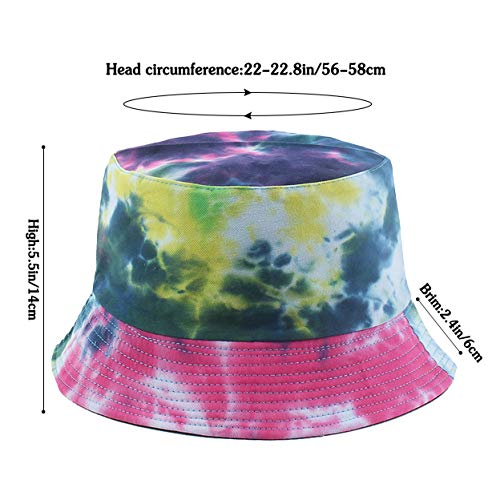 Reversible Bucket Hat - Image 11