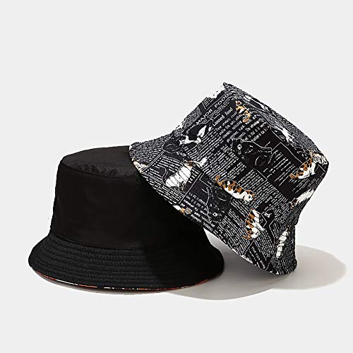 Reversible Bucket Hat - Image 110