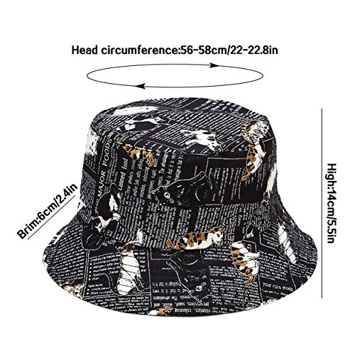 Reversible Bucket Hat - Image 111