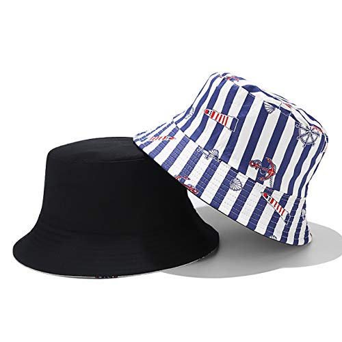Reversible Bucket Hat - Image 118
