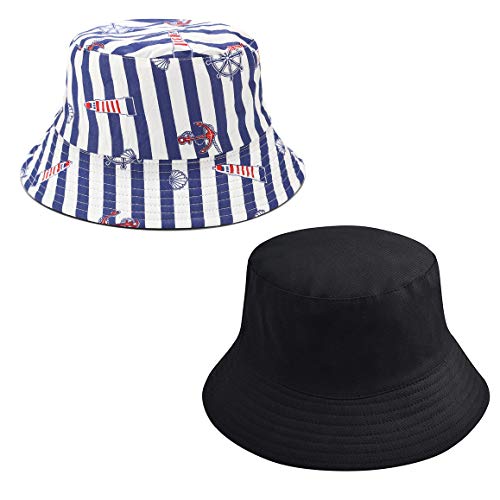 Reversible Bucket Hat - Image 119
