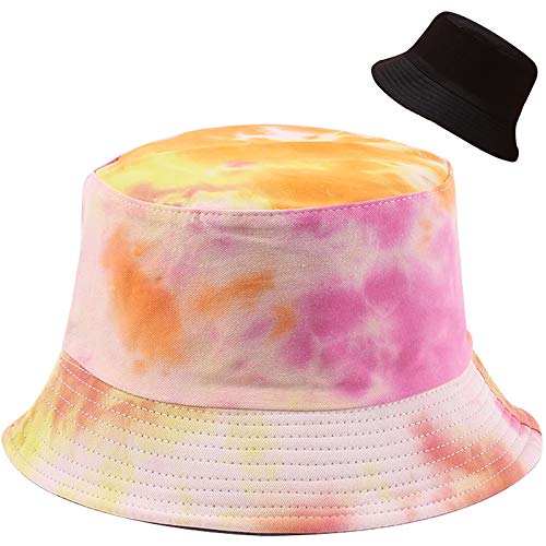 Reversible Bucket Hat - Image 12