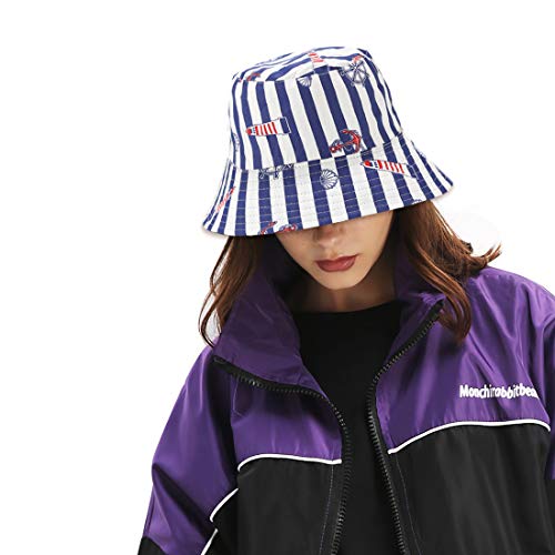 Reversible Bucket Hat - Image 122