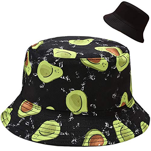 Reversible Bucket Hat - Image 124