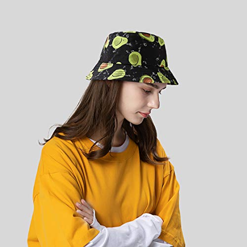 Reversible Bucket Hat - Image 125