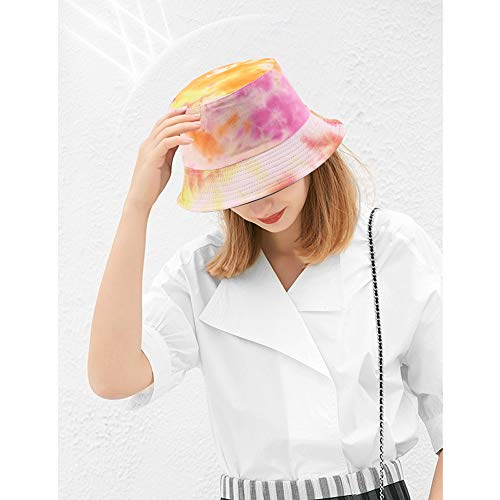 Reversible Bucket Hat - Image 13