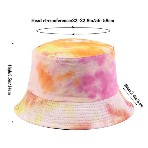 Reversible Bucket Hat - Image 15