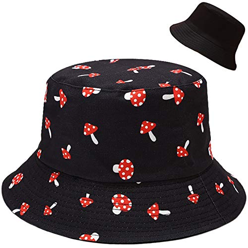 Reversible Bucket Hat - Image 16