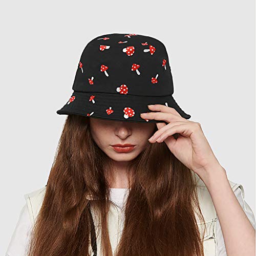 Reversible Bucket Hat - Image 17