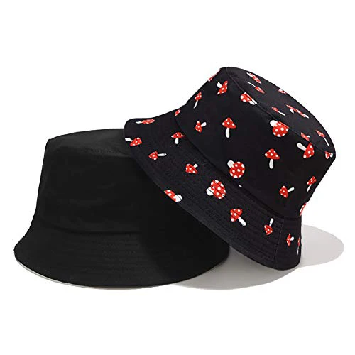 Reversible Bucket Hat - Image 19