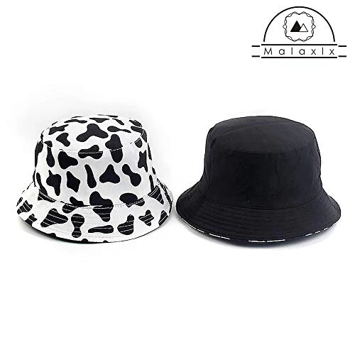 Reversible Bucket Hat - Image 2
