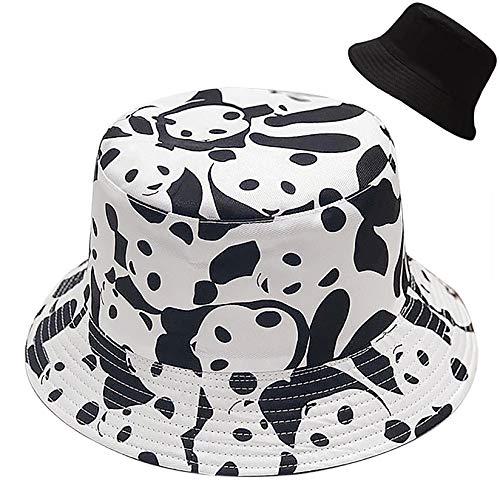 Reversible Bucket Hat - Image 21