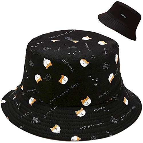 Reversible Bucket Hat - Image 27