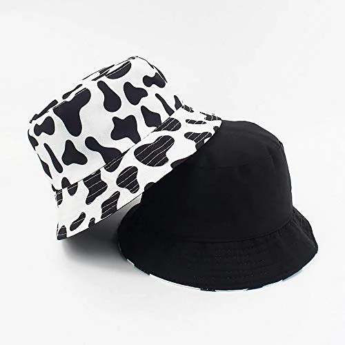 Reversible Bucket Hat - Image 3