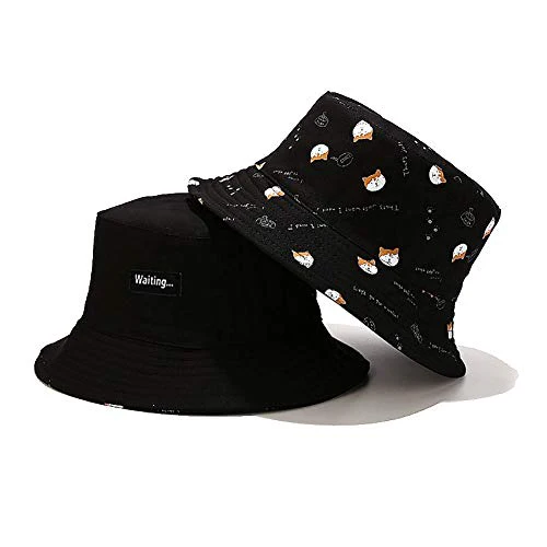 Reversible Bucket Hat - Image 30
