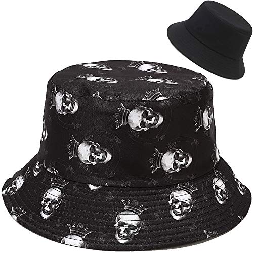 Reversible Bucket Hat - Image 32
