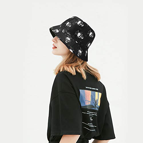 Reversible Bucket Hat - Image 33