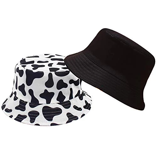 Reversible Bucket Hat - Image 4