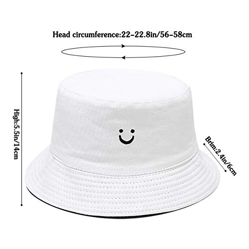Reversible Bucket Hat - Image 41