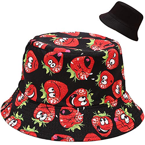 Reversible Bucket Hat - Image 42