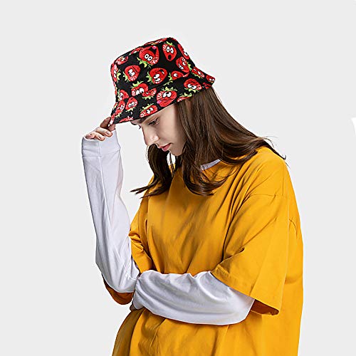 Reversible Bucket Hat - Image 43