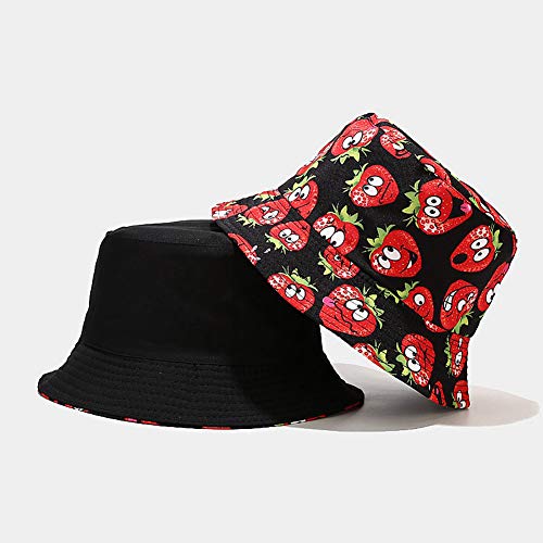 Reversible Bucket Hat - Image 45