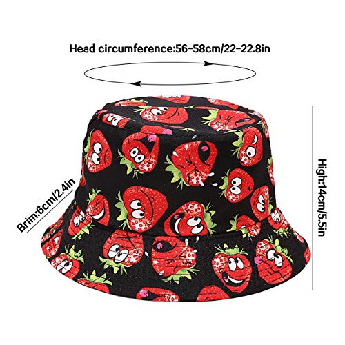 Reversible Bucket Hat - Image 46