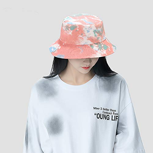 Reversible Bucket Hat - Image 48