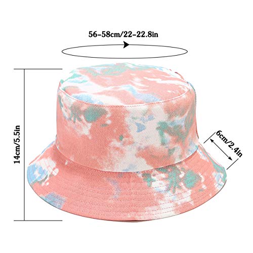 Reversible Bucket Hat - Image 50