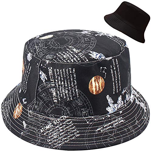 Reversible Bucket Hat - Image 51