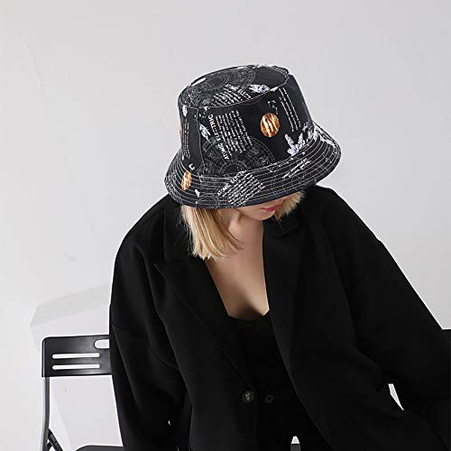 Reversible Bucket Hat - Image 52
