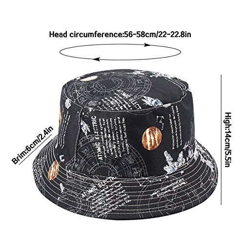 Reversible Bucket Hat - Image 55