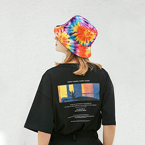 Reversible Bucket Hat - Image 57