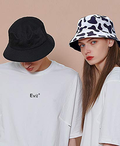 Reversible Bucket Hat - Image 6