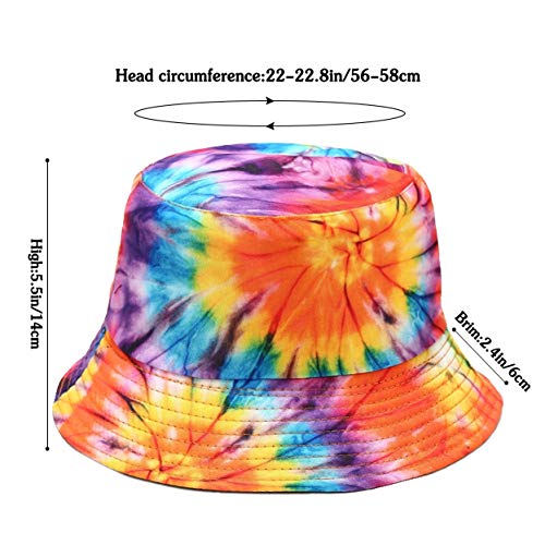 Reversible Bucket Hat - Image 60